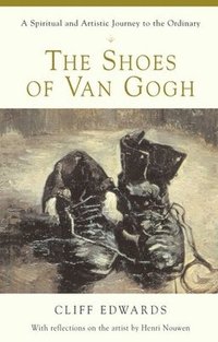 bokomslag Shoes of Van Gogh
