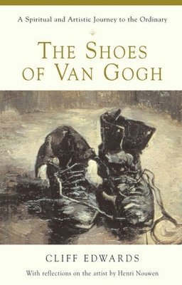 The Shoes of Van Gogh 1