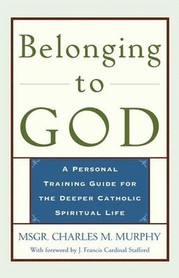 Belonging to God 1