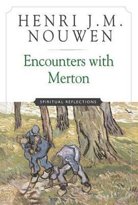 bokomslag Encounters with Merton