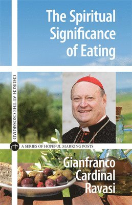 bokomslag Spiritual Significance of Eating