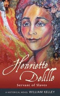 bokomslag Henriette Delille