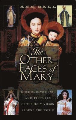 Other Faces of Mary 1