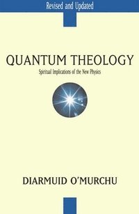 bokomslag Quantum Theology