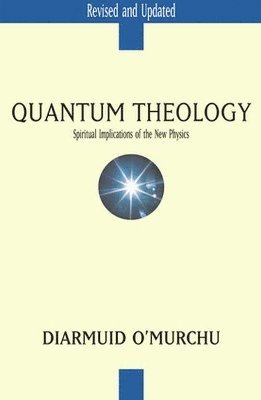 bokomslag Quantum Theology