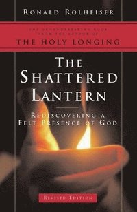 bokomslag The Shattered Lantern