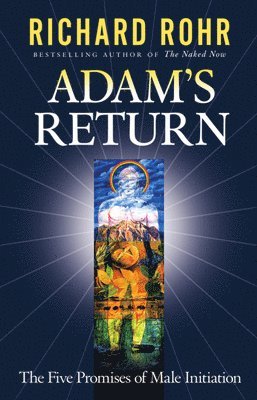 Adam's Return 1