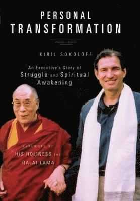 Kiril Sokoloff - Personal Transformation, Inbunden