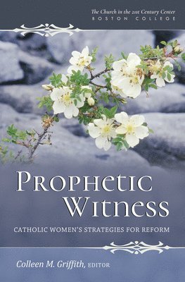Prophetic Witness 1