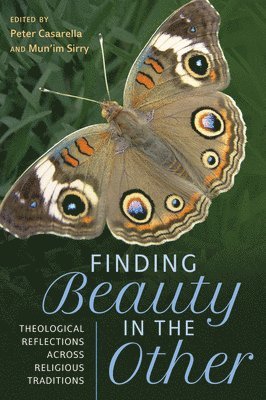 Peter Casarella, Sirry Mun'im - Finding Beauty in the Other, Häftad