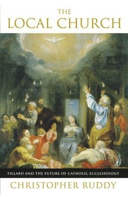 Christopher Ruddy - Local Church, Häftad