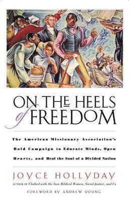 On the Heels of Freedom 1