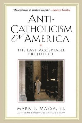 Anti-Catholicism in America 1