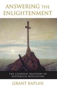 bokomslag Answering the Enlightenment