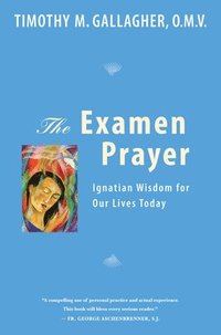 bokomslag Examen Prayer