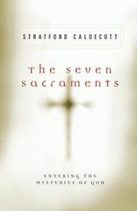 bokomslag Seven Sacraments