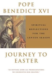 bokomslag Journey to Easter