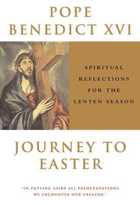 Journey to Easter 1