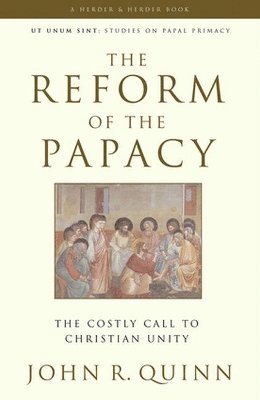 Reform of the Papacy 1