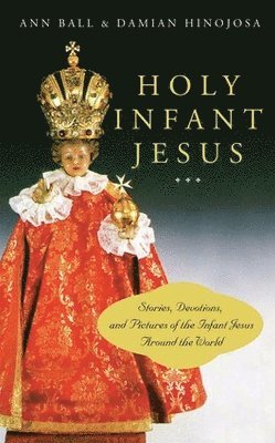 Holy Infant Jesus 1