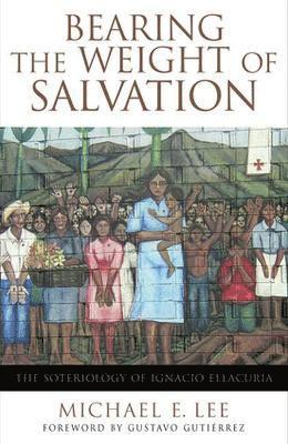 bokomslag Bearing the Weight of Salvation