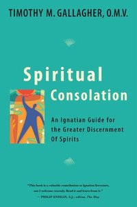 bokomslag Spiritual Consolation