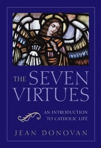 bokomslag Seven Virtues