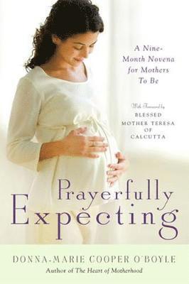Prayerfully Expecting