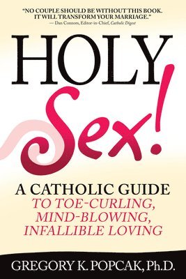 Holy Sex! 1