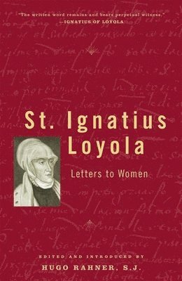 St. Ignatius Loyola 1