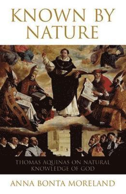 Known by Nature