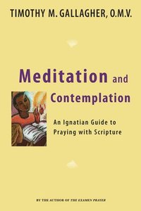 bokomslag Meditation and Contemplation