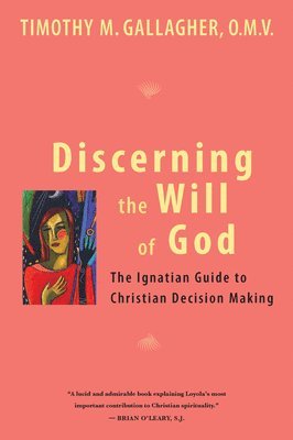 Discerning the Will of God 1