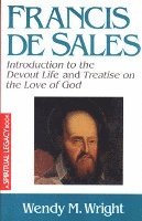 bokomslag Francis de Sales Essential Writings