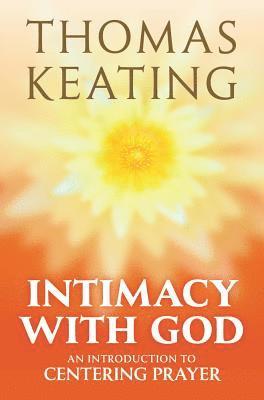 Intimacy with God 1