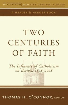 Two Centuries of Faith 1