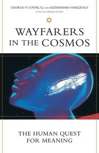 bokomslag Wayfarers in the Cosmos