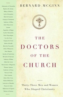 The Doctors of the Church 1