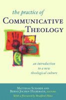 bokomslag Practice of Communicative Theology