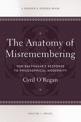 Anatomy of Misremembering