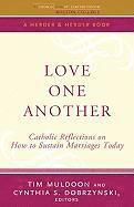 bokomslag Love One Another