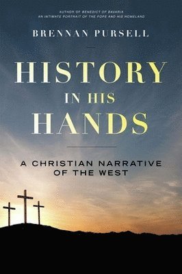 History in His Hands 1