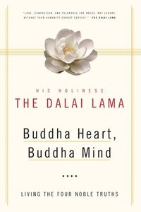 bokomslag Buddha Heart, Buddha Mind