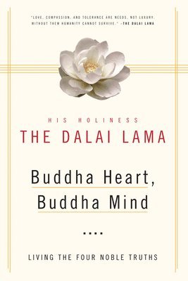 Buddha Heart, Buddha Mind 1