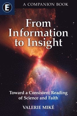 bokomslag From Information to Insight Toward a Consistent Reading of Science and Faith