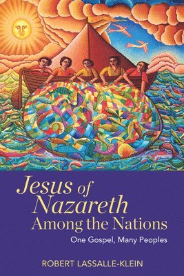 Jesus of Nazareth Among the Nations 1