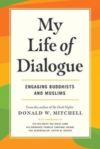 bokomslag My Life of Dialogue
