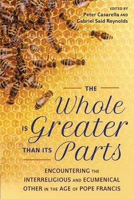 The Whole Is Greater Than Its Parts 1