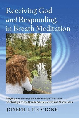 Joseph J. Piccione, Joseph Piccione - Receiving God and Responding, in Breath Meditation, Häftad
