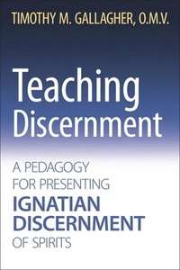 bokomslag Teaching Discernment